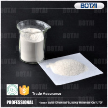 hpmc hydroxypropyl méthylcellulose methocel en Chine